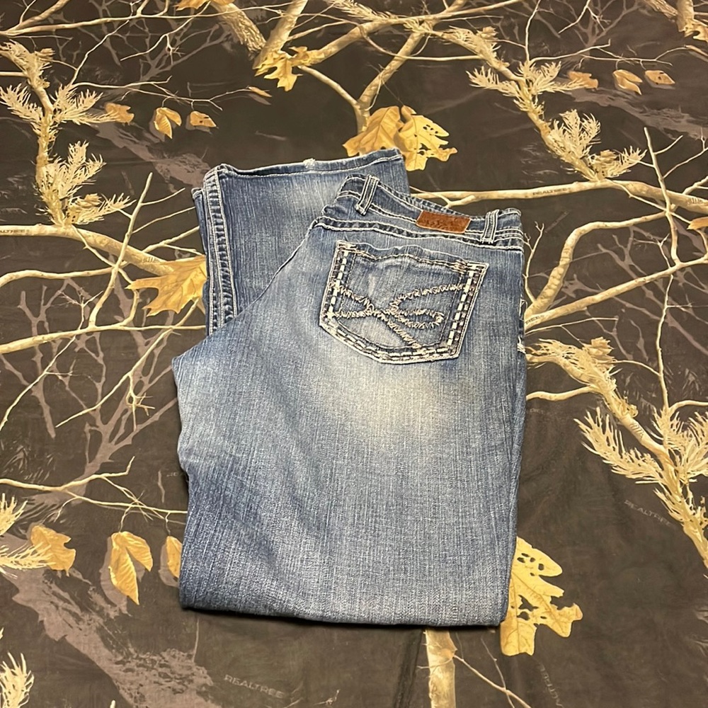 Bke jeans